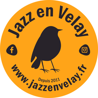 logo jazz en velay